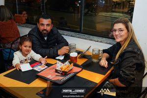 Don Fonseca Burger & Grill