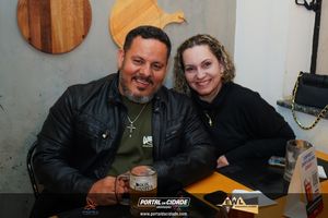 Don Fonseca Burger & Grill