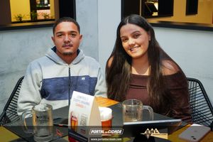 Don Fonseca Burger & Grill