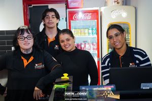 Don Fonseca Burger & Grill