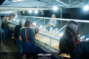F.A.G. - Feira de Arte e Gastronomia
