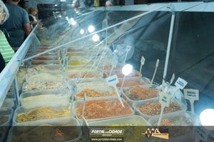 F.A.G. - Feira de Arte e Gastronomia