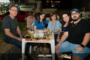 F.A.G. - Feira de Arte e Gastronomia