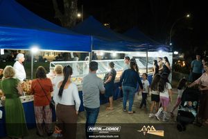 F.A.G. - Feira de Arte e Gastronomia