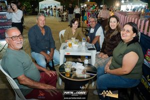 F.A.G. - Feira de Arte e Gastronomia
