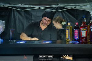 F.A.G. - Feira de Arte e Gastronomia