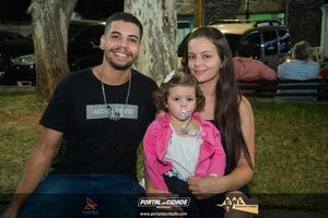 F.A.G. - Feira de Arte e Gastronomia