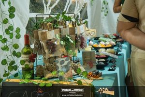 F.A.G. - Feira de Arte e Gastronomia
