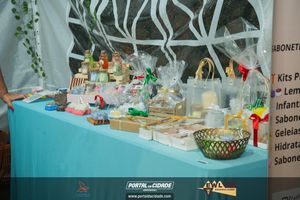 F.A.G. - Feira de Arte e Gastronomia