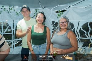 F.A.G. - Feira de Arte e Gastronomia