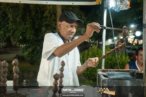F.A.G. - Feira de Arte e Gastronomia