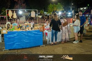 F.A.G. - Feira de Arte e Gastronomia