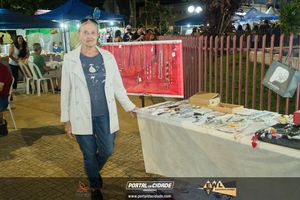 F.A.G. - Feira de Arte e Gastronomia