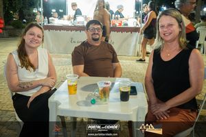 F.A.G. - Feira de Arte e Gastronomia