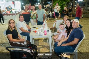 F.A.G. - Feira de Arte e Gastronomia