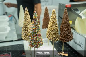 F.A.G. - Feira de Arte e Gastronomia