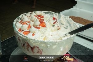 F.A.G. - Feira de Arte e Gastronomia