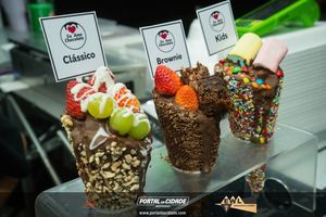 F.A.G. - Feira de Arte e Gastronomia