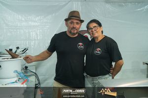 F.A.G. - Feira de Arte e Gastronomia
