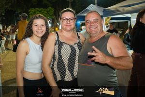 F.A.G. - Feira de Arte e Gastronomia