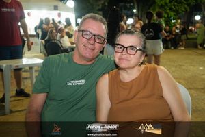 F.A.G. - Feira de Arte e Gastronomia