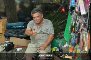 F.A.G. - Feira de Arte e Gastronomia
