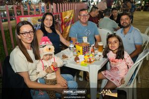 F.A.G. - Feira de Arte e Gastronomia