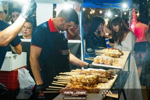 F.A.G. - Feira de Arte e Gastronomia