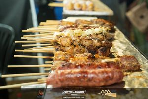F.A.G. - Feira de Arte e Gastronomia