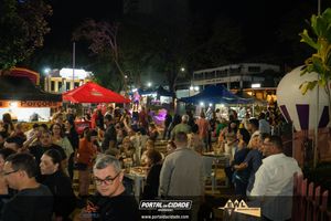F.A.G. - Feira de Arte e Gastronomia