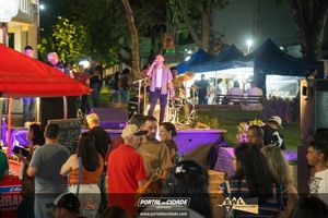 F.A.G. - Feira de Arte e Gastronomia