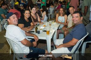 F.A.G. - Feira de Arte e Gastronomia