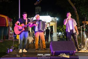 F.A.G. - Feira de Arte e Gastronomia