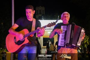 F.A.G. - Feira de Arte e Gastronomia