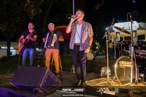 F.A.G. - Feira de Arte e Gastronomia