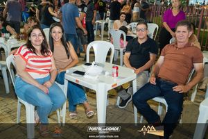 F.A.G. - Feira de Arte e Gastronomia