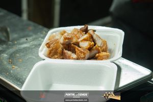 F.A.G. - Feira de Arte e Gastronomia