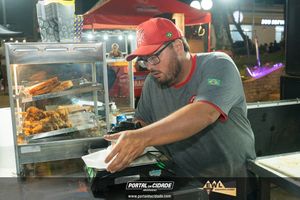 F.A.G. - Feira de Arte e Gastronomia