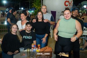F.A.G. - Feira de Arte e Gastronomia