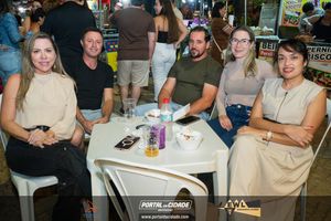 F.A.G. - Feira de Arte e Gastronomia