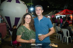 F.A.G. - Feira de Arte e Gastronomia