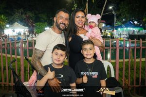 F.A.G. - Feira de Arte e Gastronomia