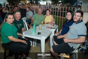 F.A.G. - Feira de Arte e Gastronomia