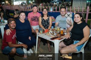F.A.G. - Feira de Arte e Gastronomia