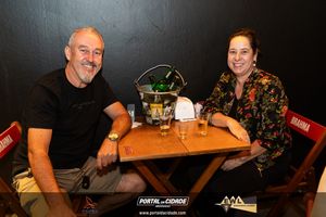 Restaurante Rio Branco
