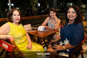 Restaurante Rio Branco