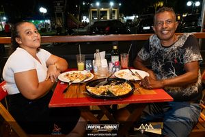Restaurante Rio Branco
