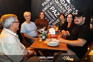 Restaurante Rio Branco