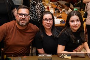 Restaurante Rio Branco