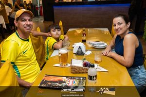 Restaurante Rio Branco